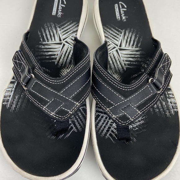 Clarks Collection Sandals - Picture 7 of 8